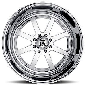 Fuel Forged Wheels FF09