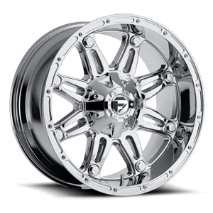 FUEL Wheels Hostage - D530