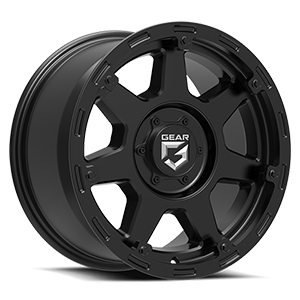 Gear Off Road 753 Barricade