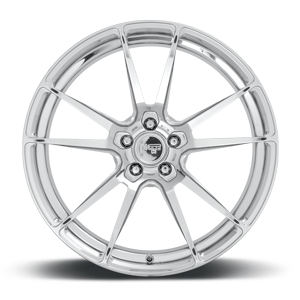 Niche Forged Grand Prix