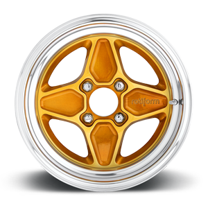 Rotiform GTB
