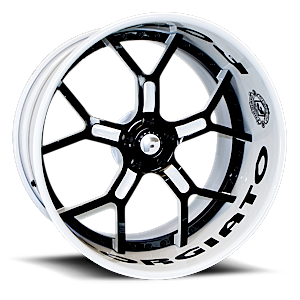 6 LUG GTR