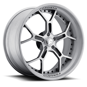 6 LUG GTR