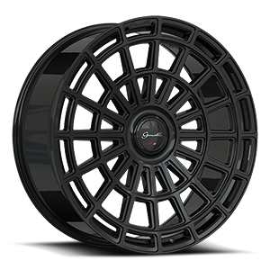 Tourbillion 5 Gloss Black