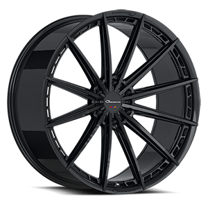 Alesanna 12 5 Gloss Black