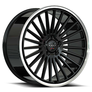 5 LUG PARLATO