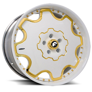 5 LUG FIORE