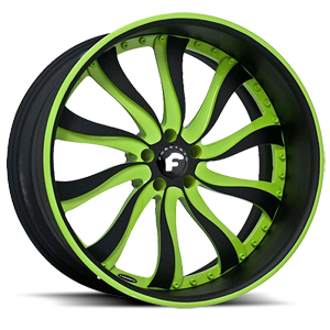 5 LUG INFERNO