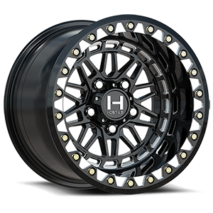 H350 Apex - Beadlock