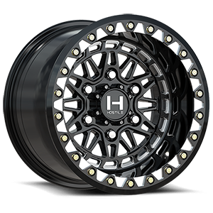 H350 Apex - Beadlock