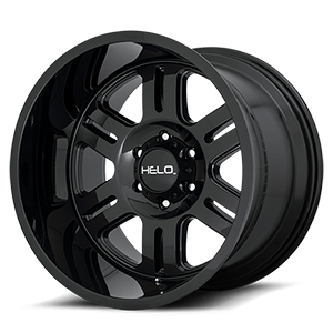 Helo Wheels HE916