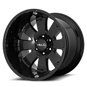 Helo Wheels HE917