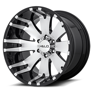 Helo Wheels HE917