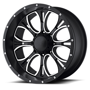 Helo Wheels HE879