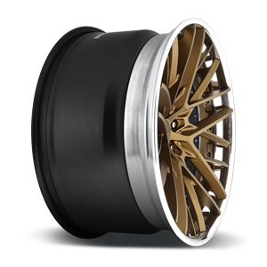 Rotiform HND