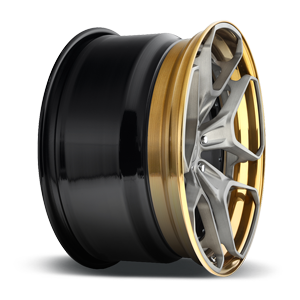 Rotiform HUR