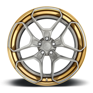 Rotiform HUR