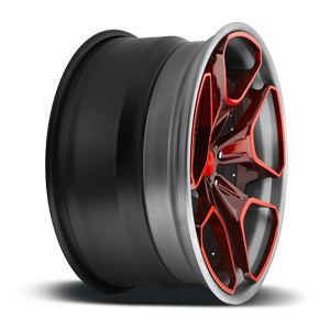 Rotiform HUR
