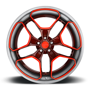 Rotiform HUR