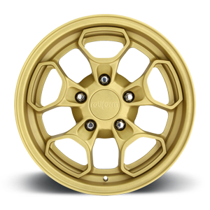 Rotiform HUR