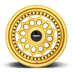 Rotiform HVN