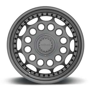 Rotiform HVN