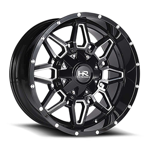 H718 Stricker