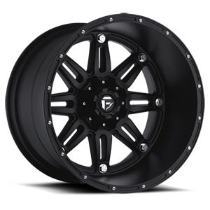 Fuel Offroad Hostage - D531