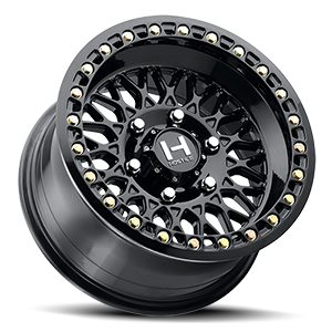 Hostile H301 Jackal - Beadlock