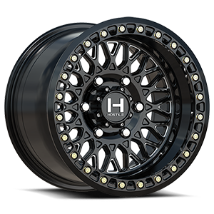 H301 Jackal UTV - Beadlock