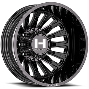 H404 Ghost