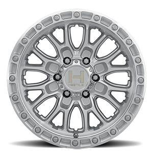Hostile H135 Ridgecrest