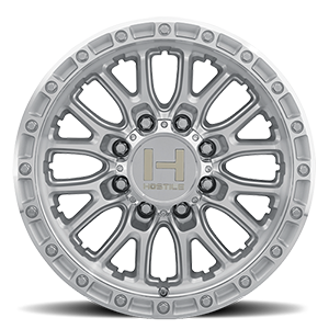 Hostile H135 Ridgecrest