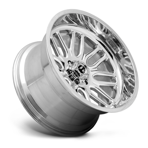 Fuel 1-Piece Wheels Ignite - D721