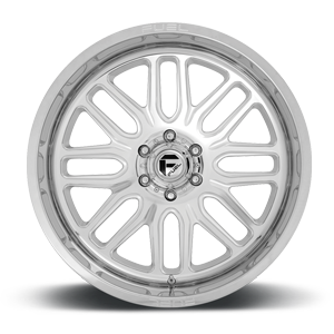 Fuel 1-Piece Wheels Ignite - D721