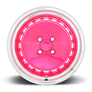 Rotiform IGS