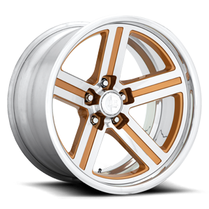 US Mags Iroc Concave - US550