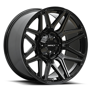 Gloss Black