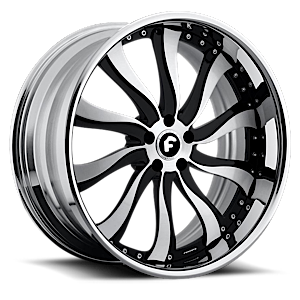 5 LUG INFERNO