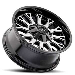 Ion Alloy Wheels 152