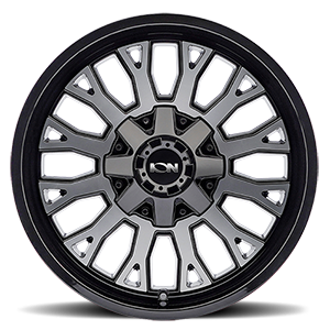 Ion Alloy Wheels 152