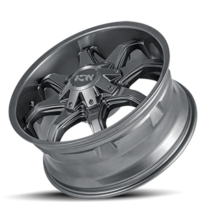 Ion Alloy Wheels 181