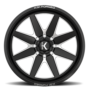 KG1 Forged Stella 