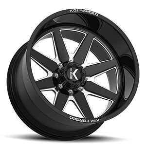 KG1 Forged Stella 