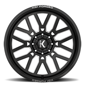 KG1 Forged Revo