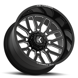 KG1 Forged Revo