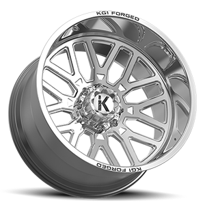 KG1 Forged Revo