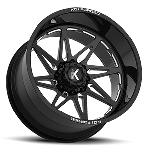 KG1 Forged Kala