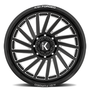 KG1 Forged Boost