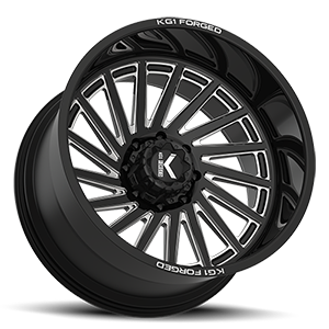 KG1 Forged Boost